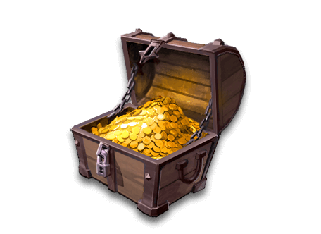 500 Gold